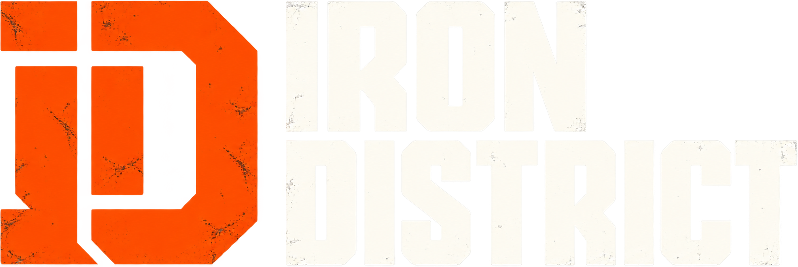 Iron District